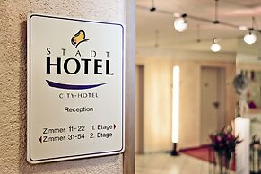 STADT-Hotel Lörrach