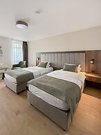 STADT-Hotel Lörrach