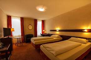 STADT-Hotel Lörrach