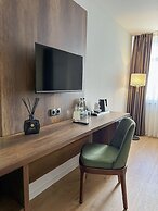 STADT-Hotel Lörrach
