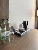 STADT-Hotel Lörrach