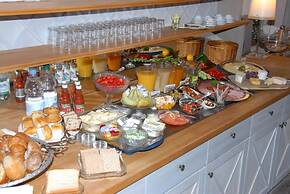 STADT-Hotel Lörrach