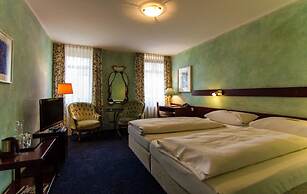 STADT-Hotel Lörrach