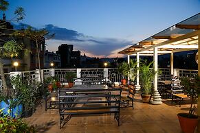 Hotel Himalayan Oasis