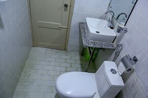 Hotel Himalayan Oasis