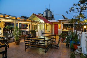 Hotel Himalayan Oasis