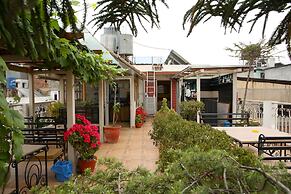 Hotel Himalayan Oasis