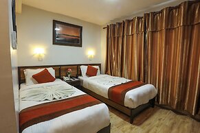 Hotel Himalayan Oasis