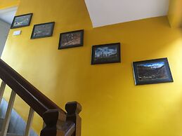 Hotel Himalayan Oasis