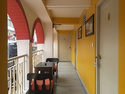 Hotel Himalayan Oasis