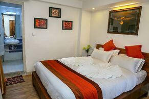 Hotel Himalayan Oasis