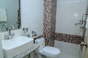 Hotel Himalayan Oasis