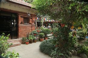 Hotel Himalayan Oasis