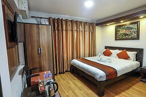 Hotel Himalayan Oasis