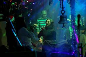 Hotel Himalayan Oasis