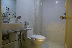 Hotel Himalayan Oasis