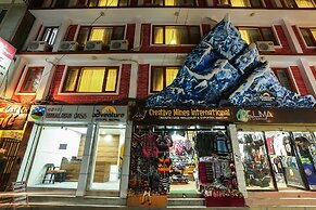 Hotel Himalayan Oasis