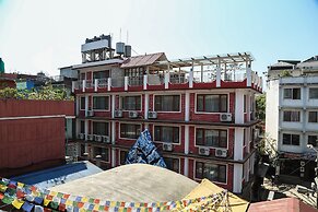 Hotel Himalayan Oasis