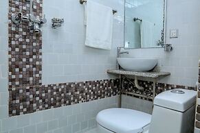 Hotel Himalayan Oasis