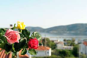 Triantafilia Guesthouse