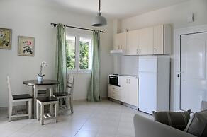 Triantafilia Guesthouse