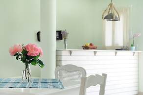 Triantafilia Guesthouse