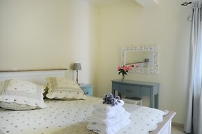 Triantafilia Guesthouse