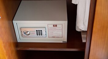 Gold Coast Hotel Resort & Spa