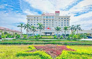 Gold Coast Hotel Resort & Spa