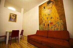 Klimt Apartments