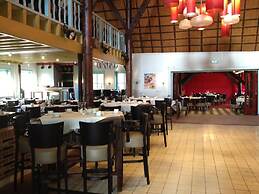 Hotel Restaurant Landgoed Ekenstein