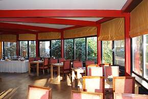 Hotel Restaurant Landgoed Ekenstein