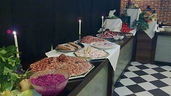 Hotel Restaurant Landgoed Ekenstein