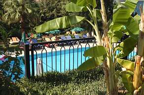 Antas Deluxe Apartments