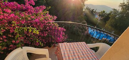 Antas Deluxe Apartments