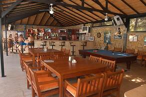 Antas Deluxe Apartments