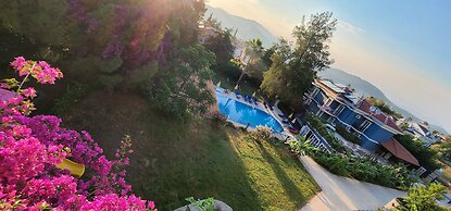 Antas Deluxe Apartments