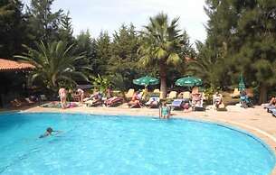 Antas Deluxe Apartments