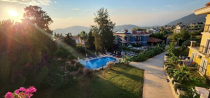 Antas Deluxe Apartments