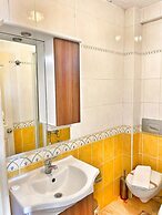 Antas Deluxe Apartments