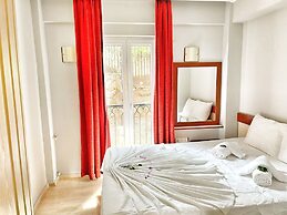 Antas Deluxe Apartments