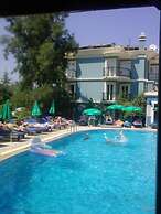 Antas Deluxe Apartments