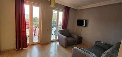 Antas Deluxe Apartments