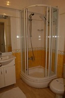 Antas Deluxe Apartments