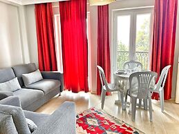 Antas Deluxe Apartments