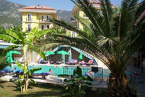 Antas Deluxe Apartments