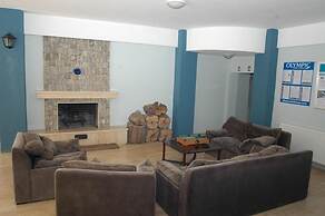 Antas Deluxe Apartments