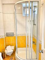 Antas Deluxe Apartments