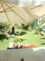 Antas Deluxe Apartments