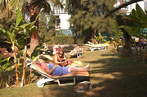 Antas Deluxe Apartments